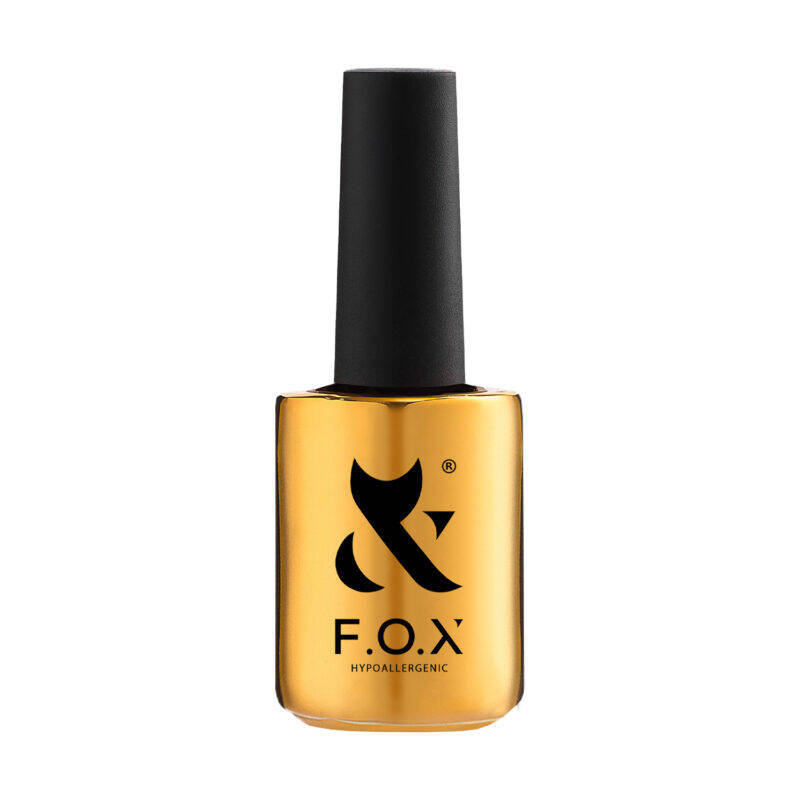 

FOX Base Каучуковая гибридная база 14 мл TM F.O.X