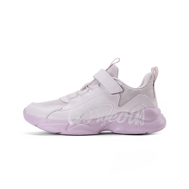 

Детские повседневные туфли Kids PEAK, светло-фиолетовый