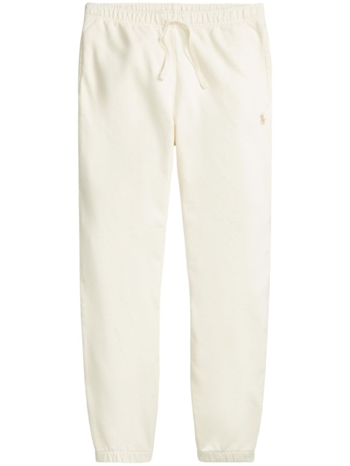 

Polo Ralph Lauren спортивные брюки с логотипом Polo Pony, нейтральный