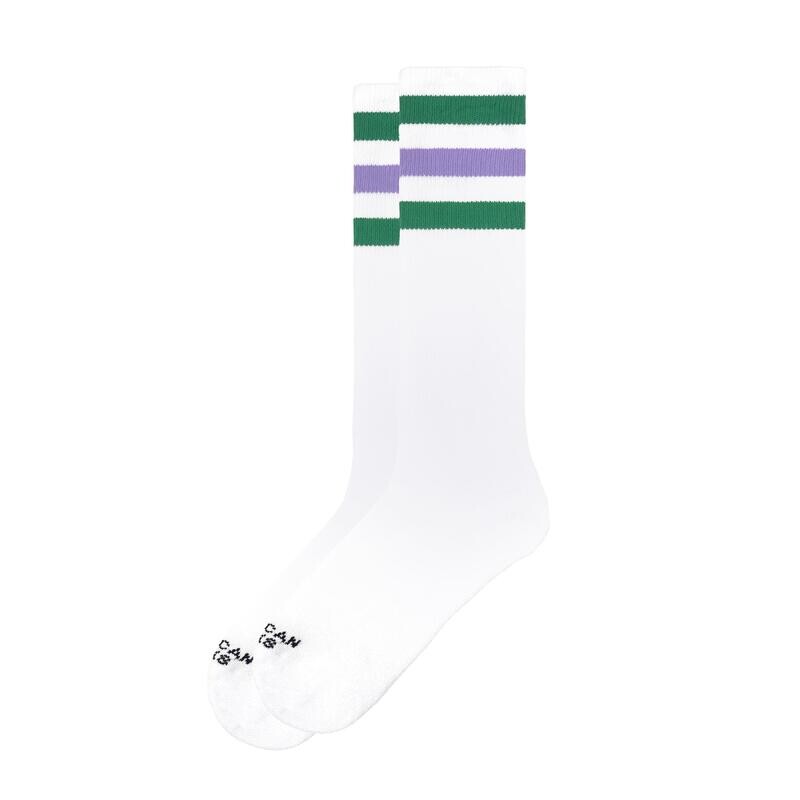 

Велосипедные носки American Socks, белый