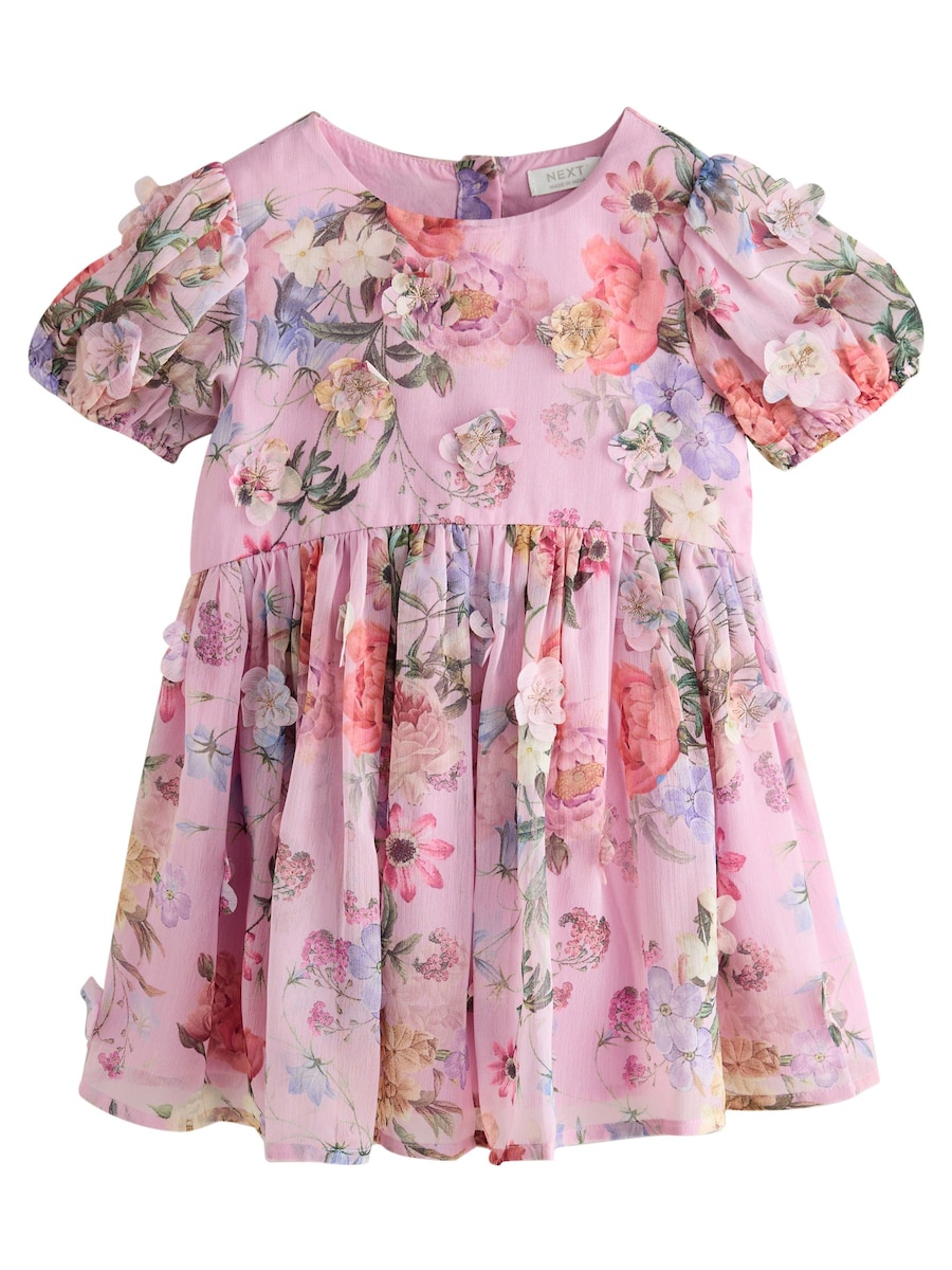 

Платье Next, Plum