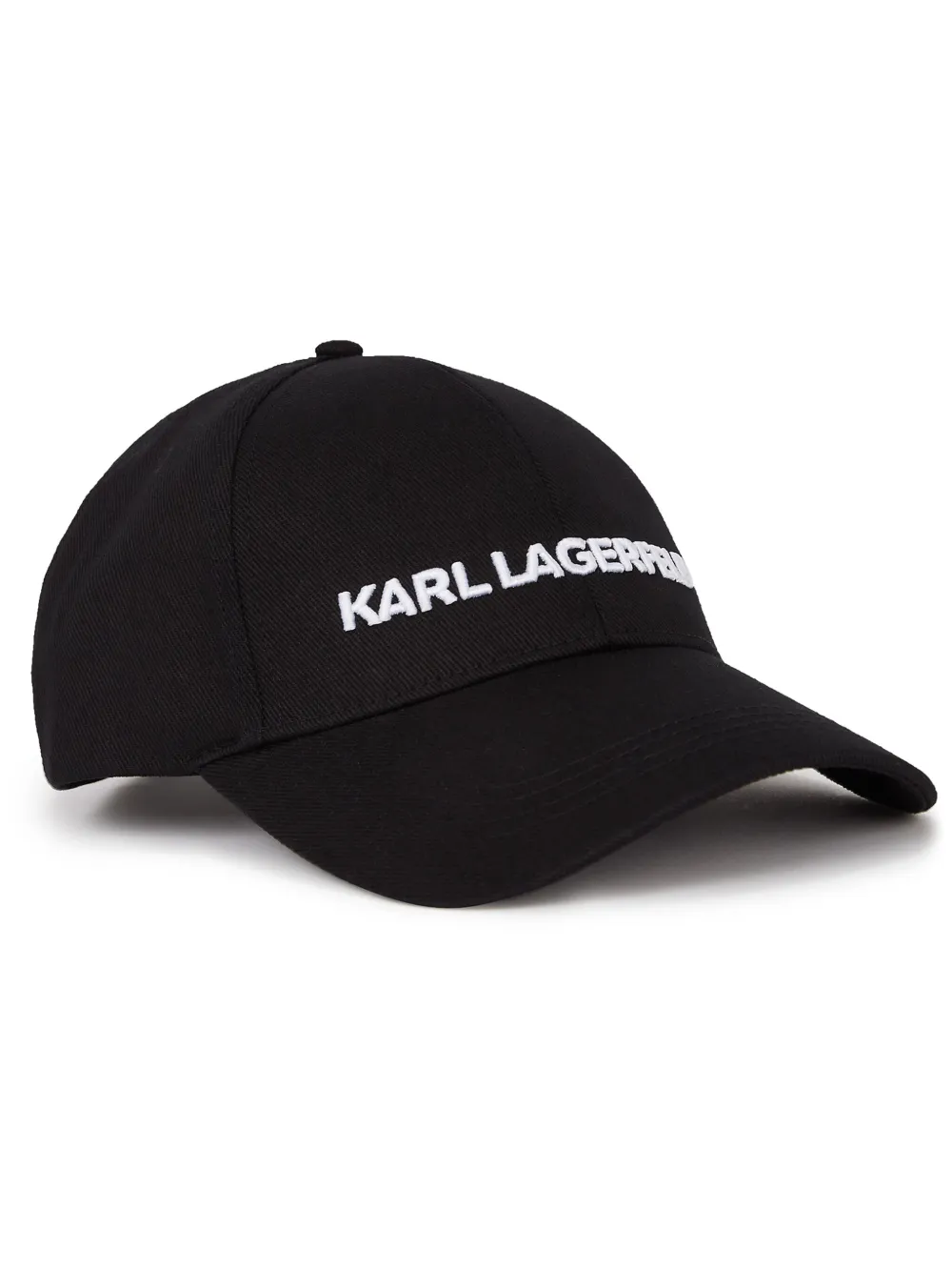 

Кепка Essential KARL LAGERFELD, черный