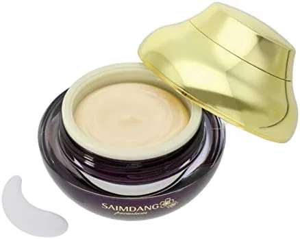 Крем для лица Saimdang — Дневной Simedan Premium Triple Powerlift Cream Rich, 50 г — фото 3