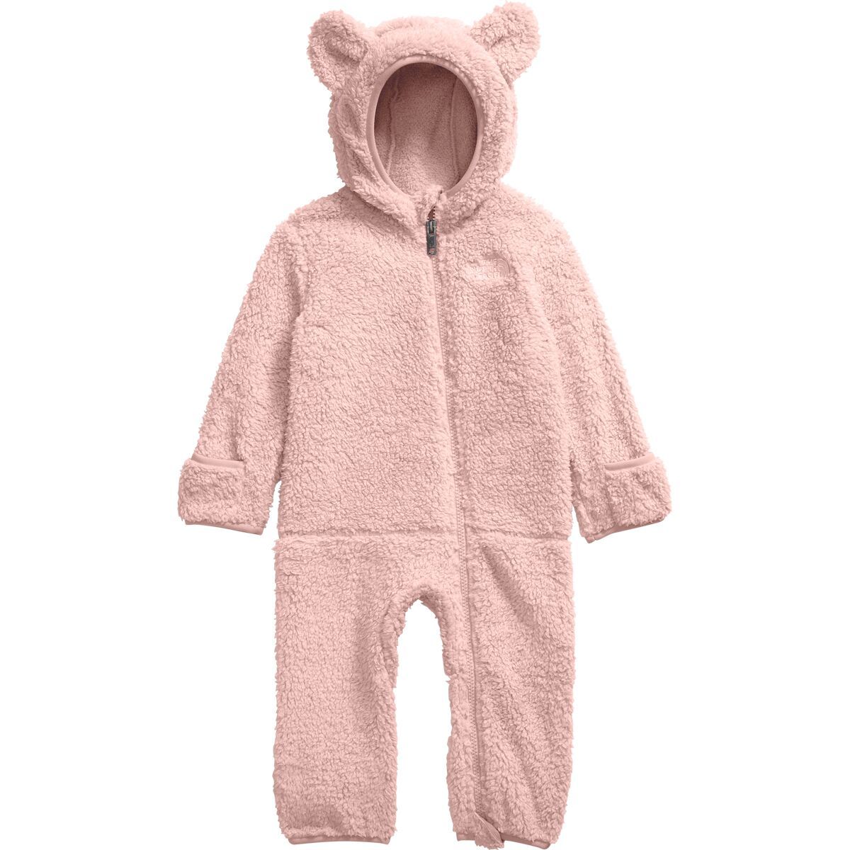 

Костюм комбинезон Campshire - для младенцев The North Face, розовый