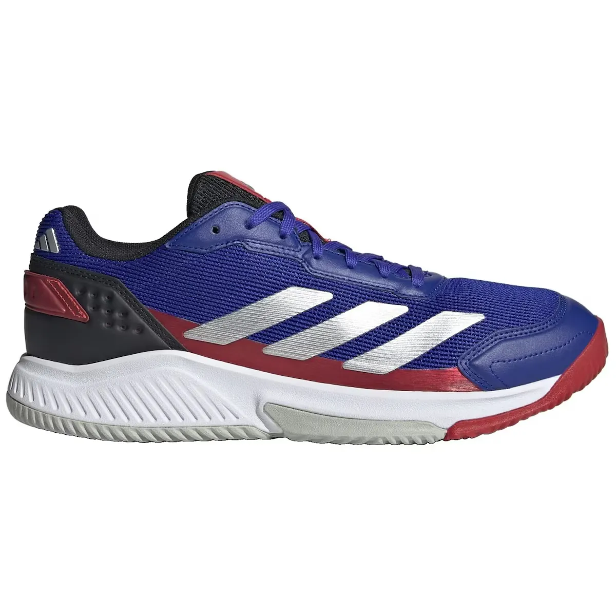 

COURTQUICK PADEL Мужские туфли для паделя Adidas, синий