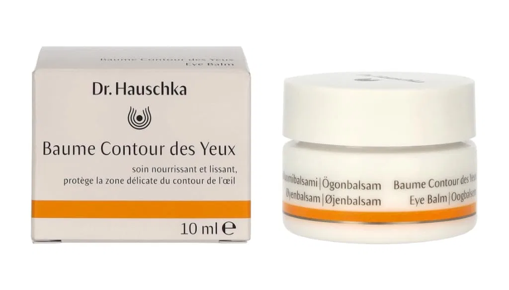 Бальзам для тела от Dr. Hauschka Dr. Hauschka