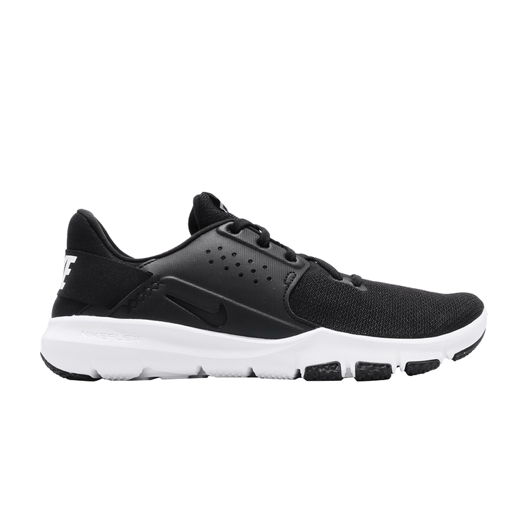 

Кроссовки Flex Control TR3 'Black', черный