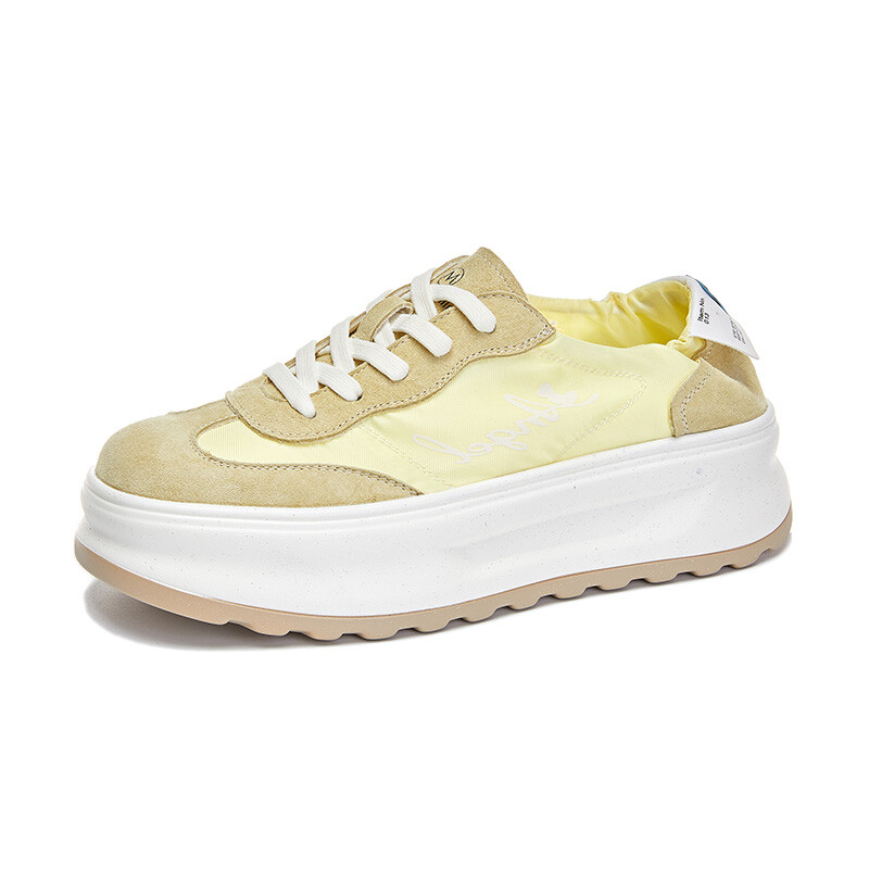 

Кроссовки для образа жизни Женские низкие Camantha, синий