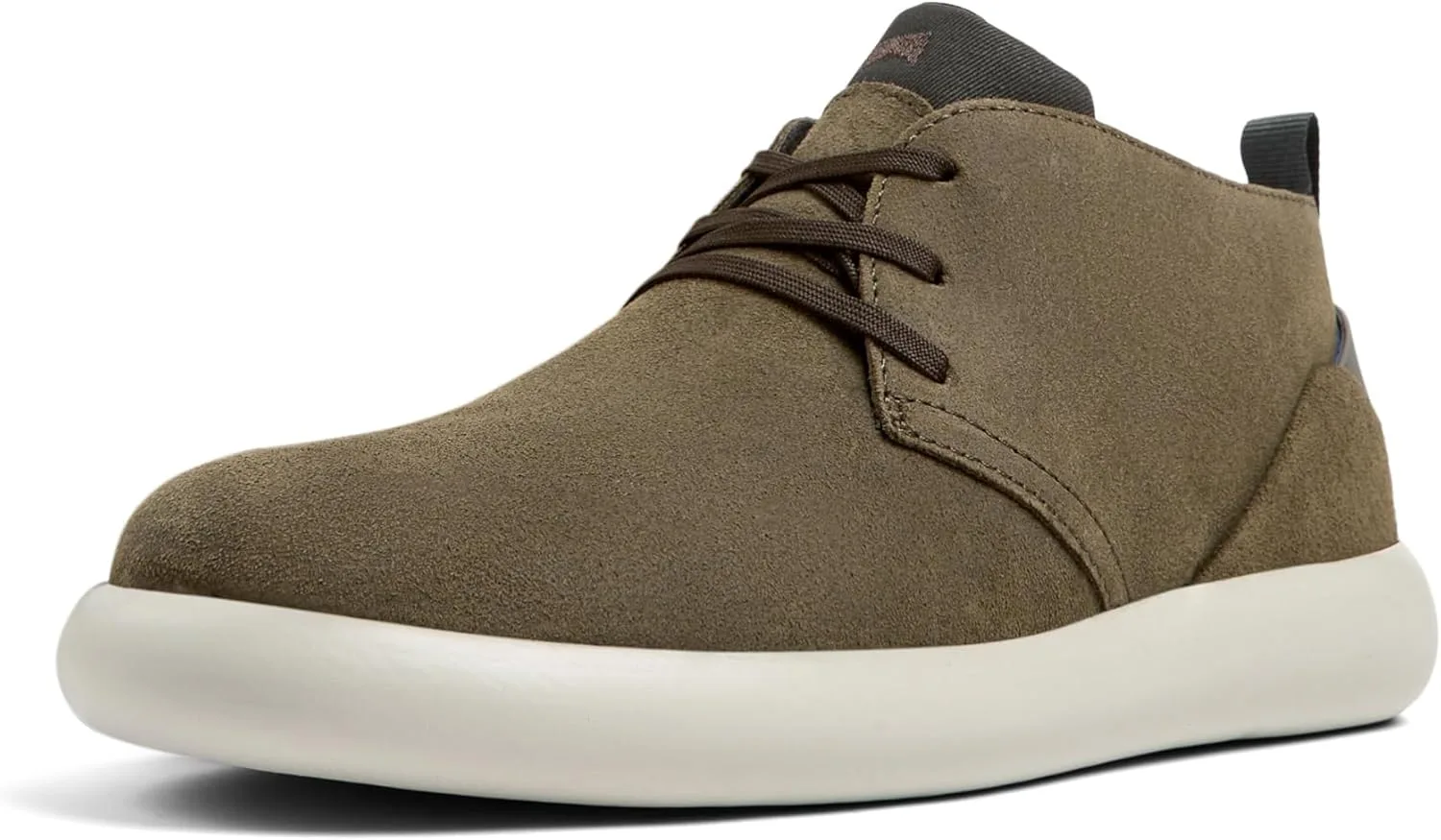 Мужские ботинки Camper Pelotas Capsule XL K300223, зеленый