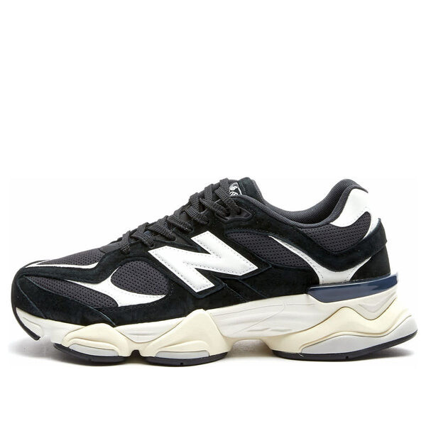 

Кроссовки 9060 New Balance, черный
