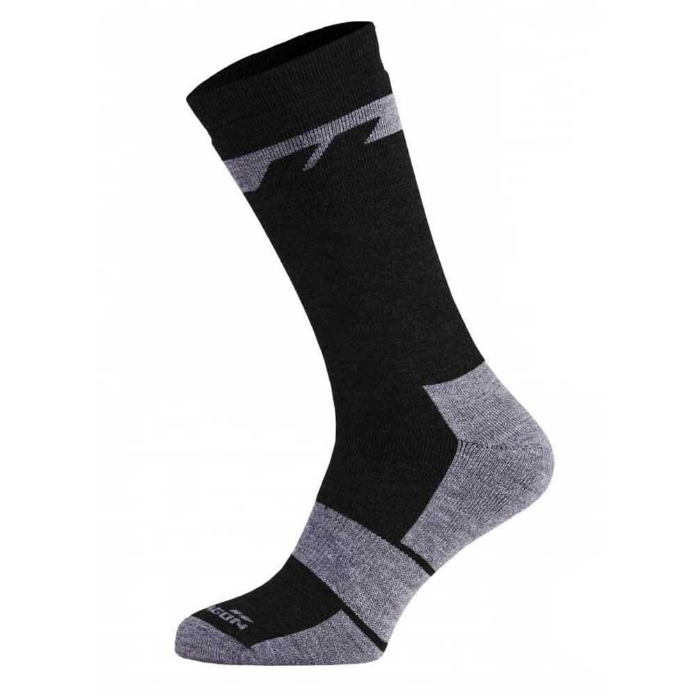 

Носки Pentagon Alpine Merino Heavy Long, черный