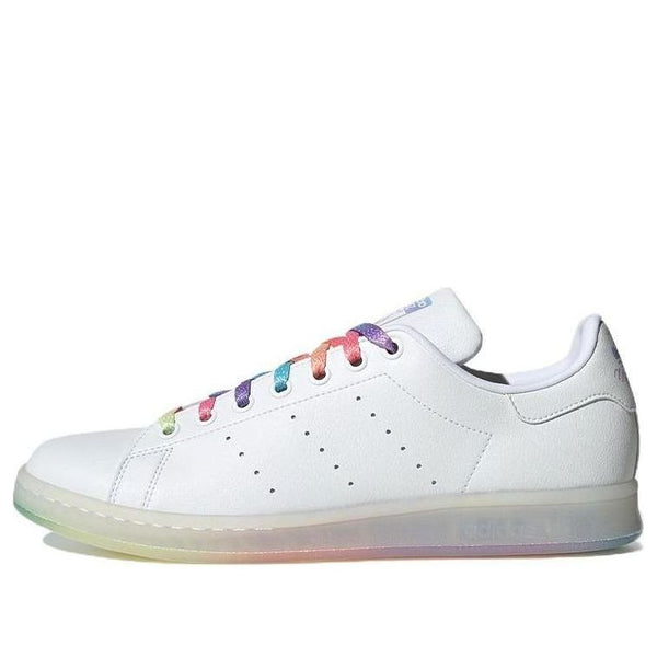 

Кроссовки оригиналы stan smith Adidas, белый