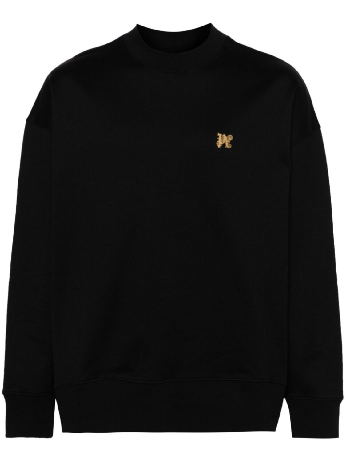 

Palm Angels толстовка с логотипом, черный