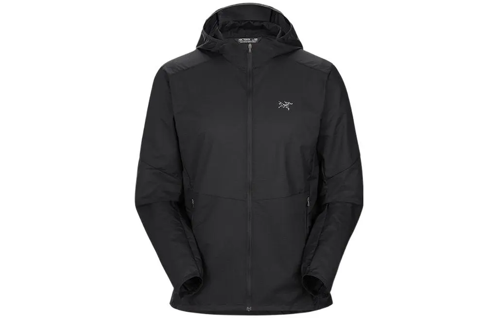 Куртка женская Arcteryx Incando Series, черный