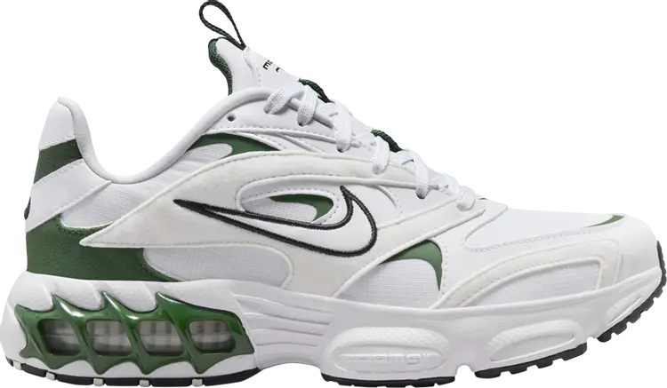 Кроссовки Wmns Zoom Air Fire 'White Fir', белый