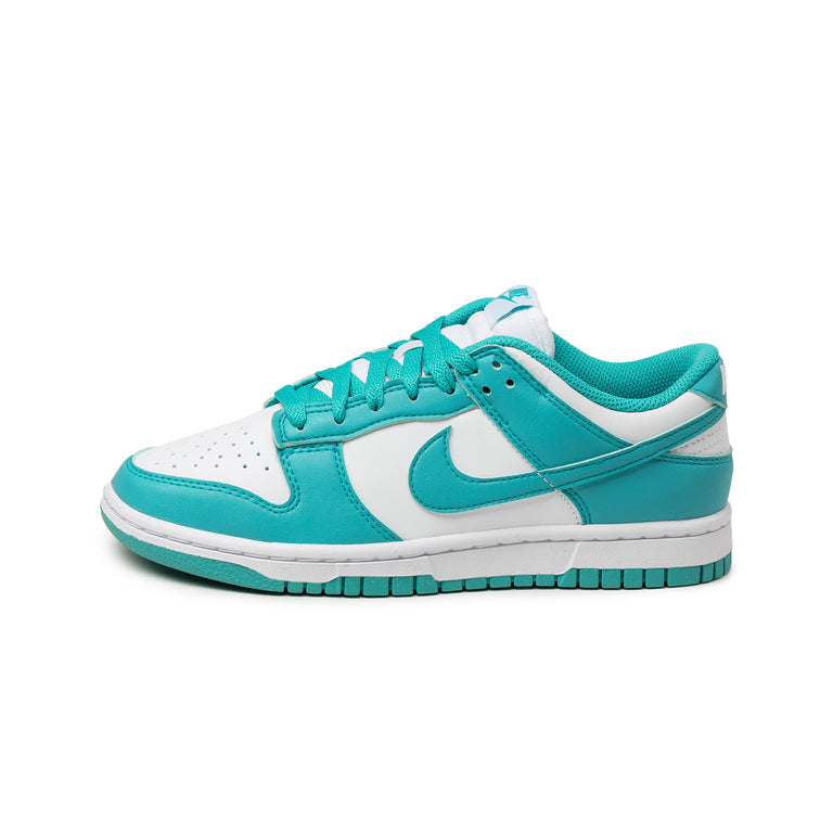 

Кроссовки Wmns Dunk Low *Next Nature* Nike, белый