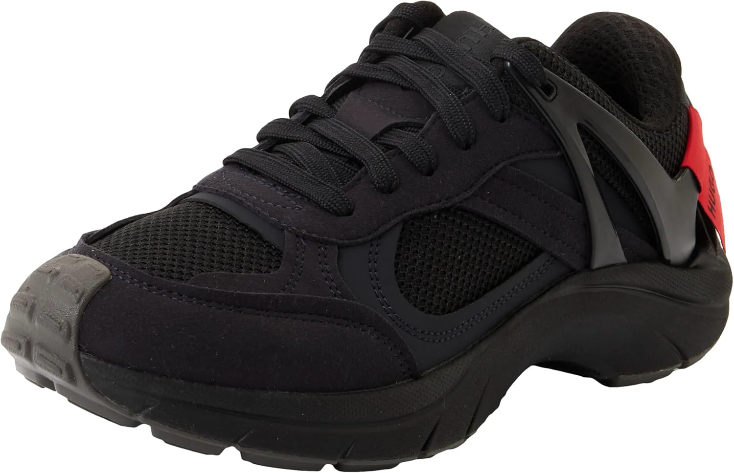 Кроссовки Hugo Mens Go2_dcmf, синий