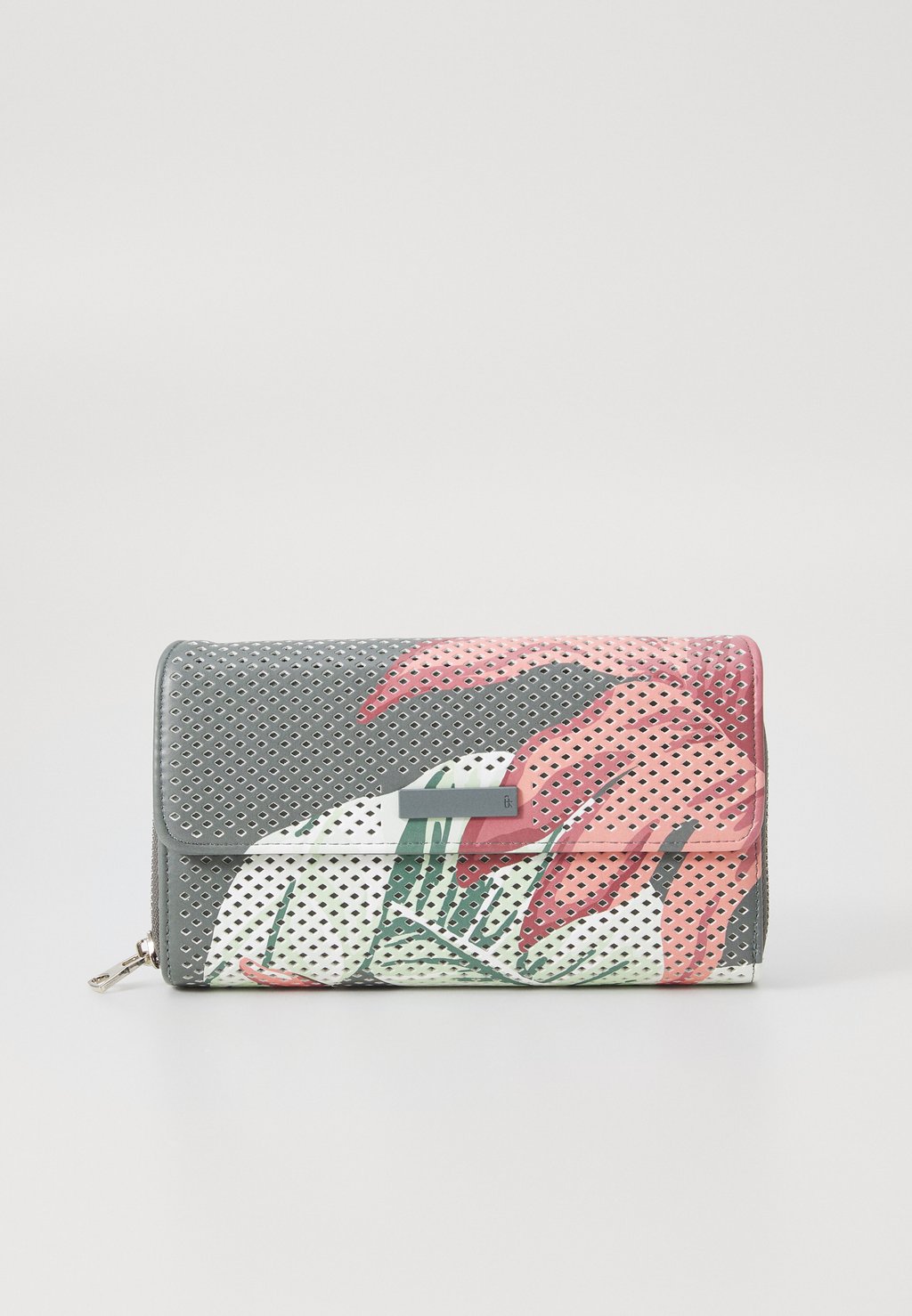 

Кошелек WALLET GINGER PARFOIS, хаки