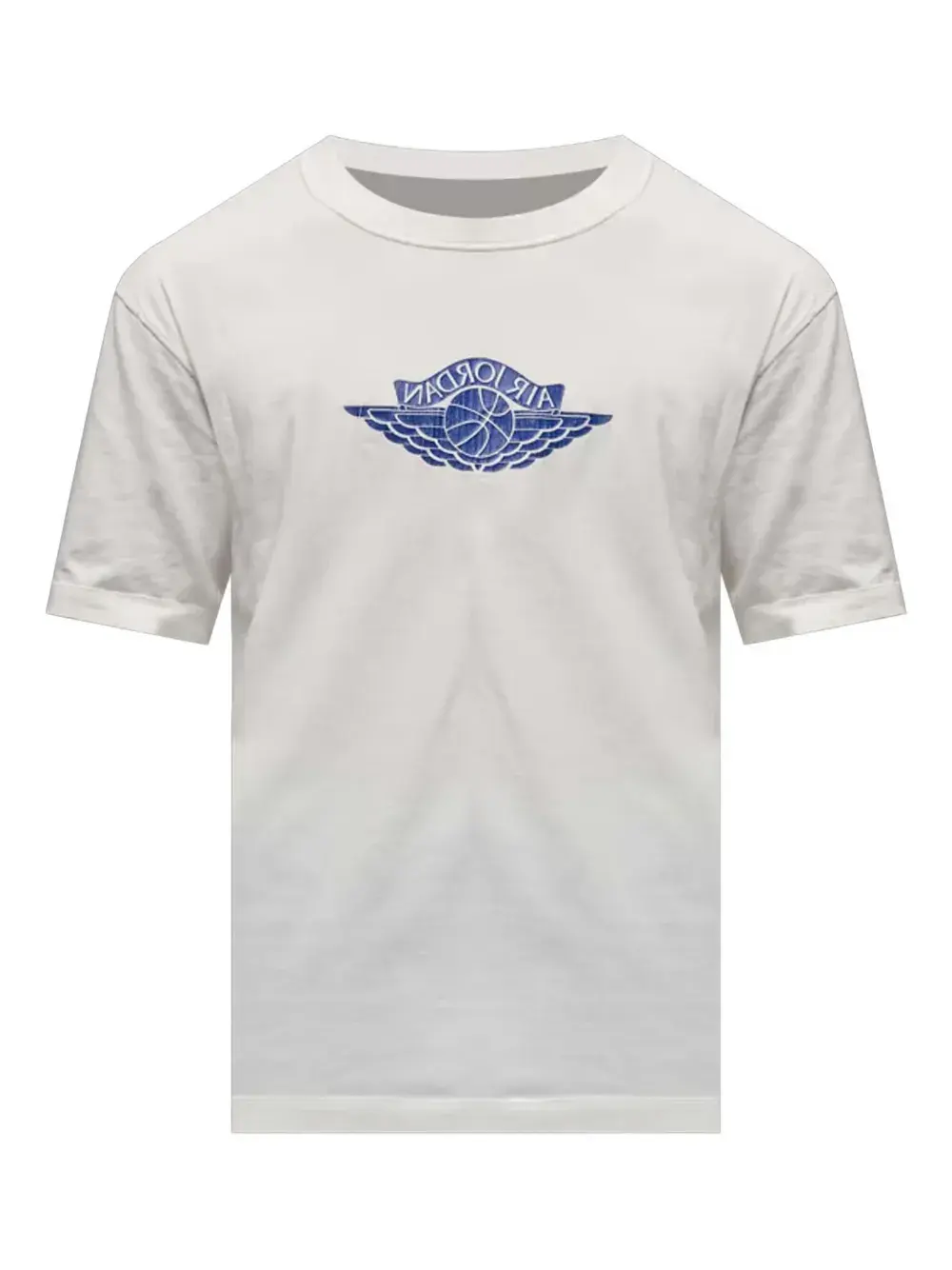 

Футболка с круглым вырезом Jordan, белый