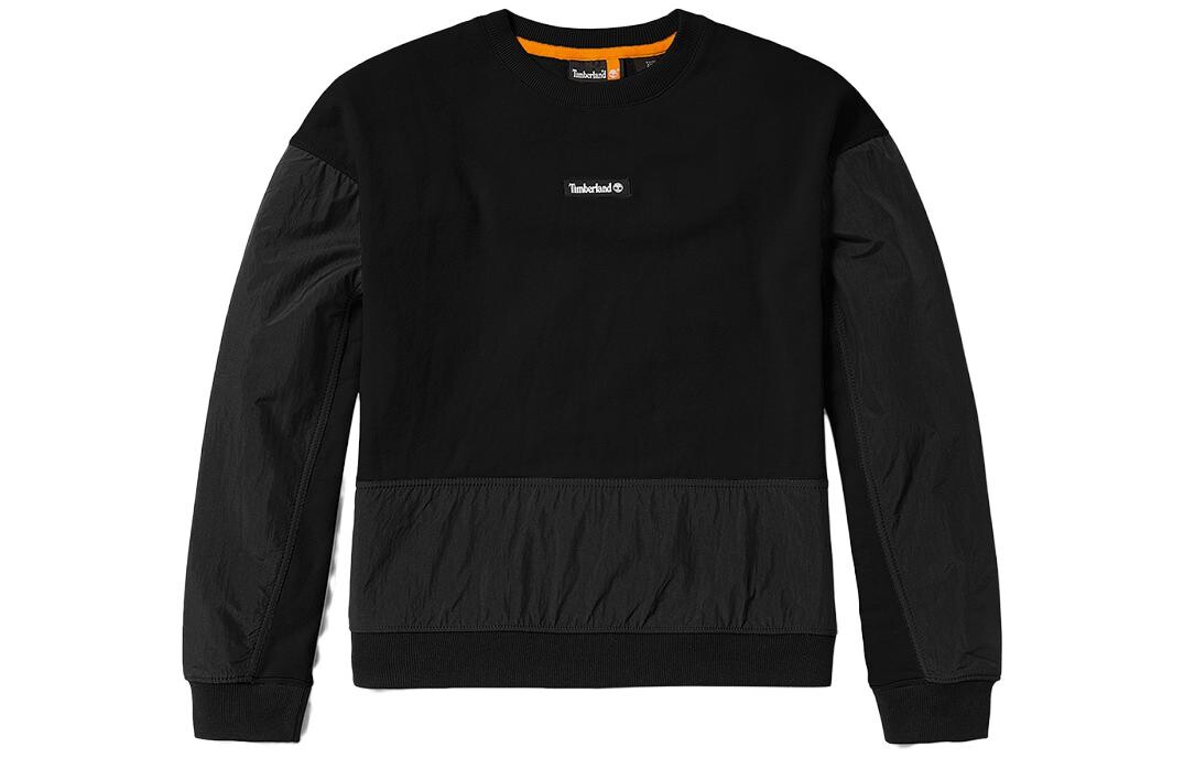 

Женская толстовка Timberland, цвет Black