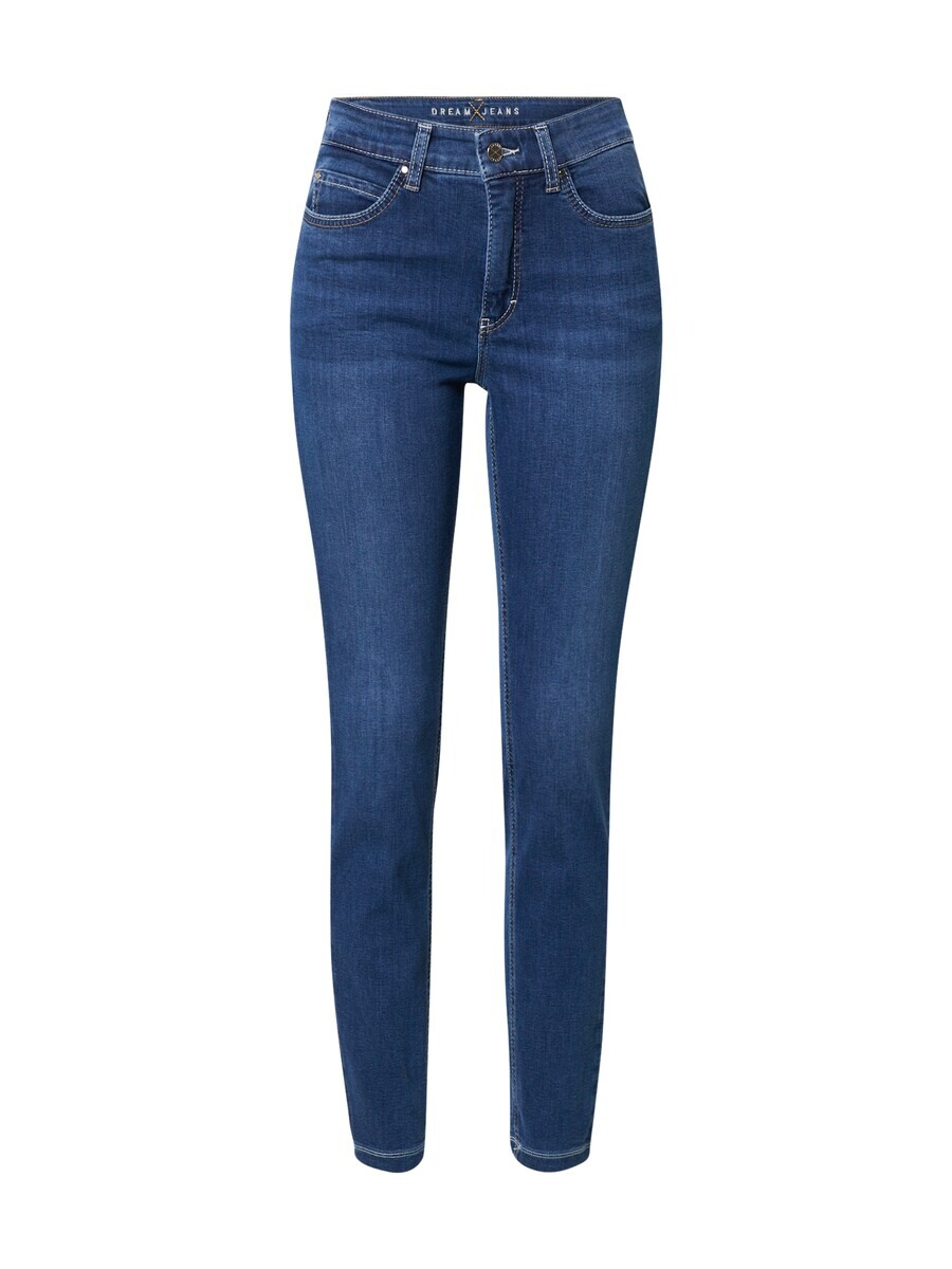 

Джинсы скинни MAC Skinny Jeans Dream, темно-синий