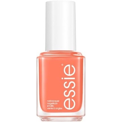 

Оригинальный лак для ногтей 318 Resort Fling Coral 13,5 мл, Essie