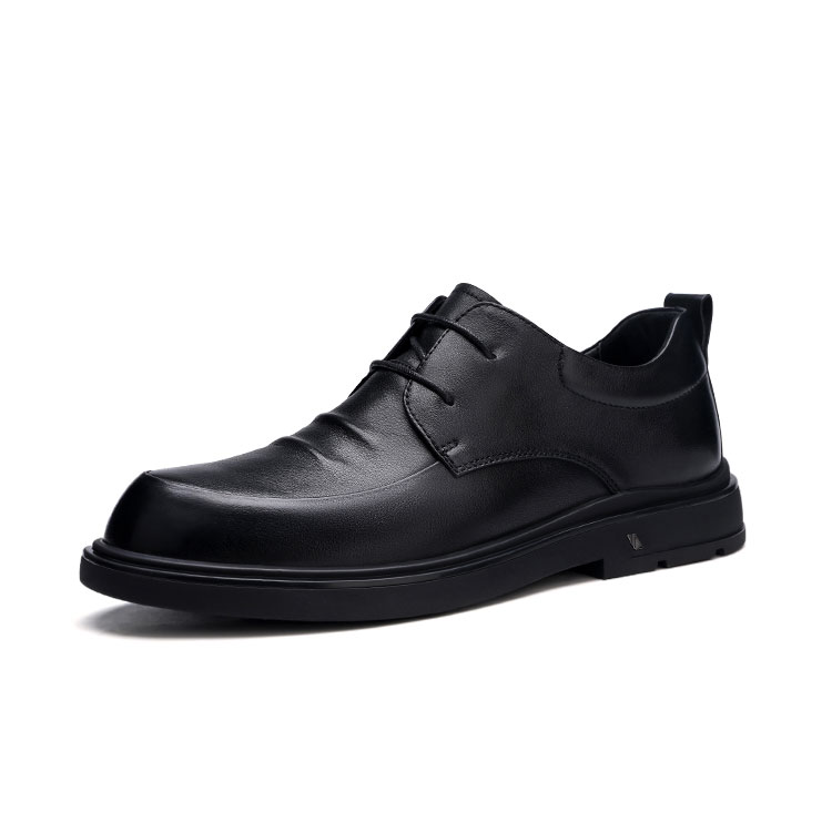 

Туфли Men"s Casual Men Low-Top черный U7