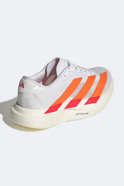 Кроссовки детские Adidas Performance, белый — фото 3