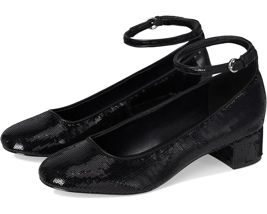 

Туфли Marc Fisher LTD Parri, цвет Black Sequin