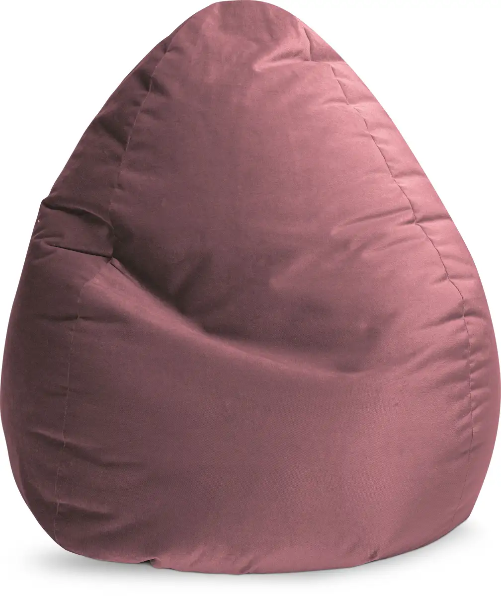 

Погремушка Magma Heimtex "BeanBag MARLA XXL", (1 шт.) 130 см, цвет altrose