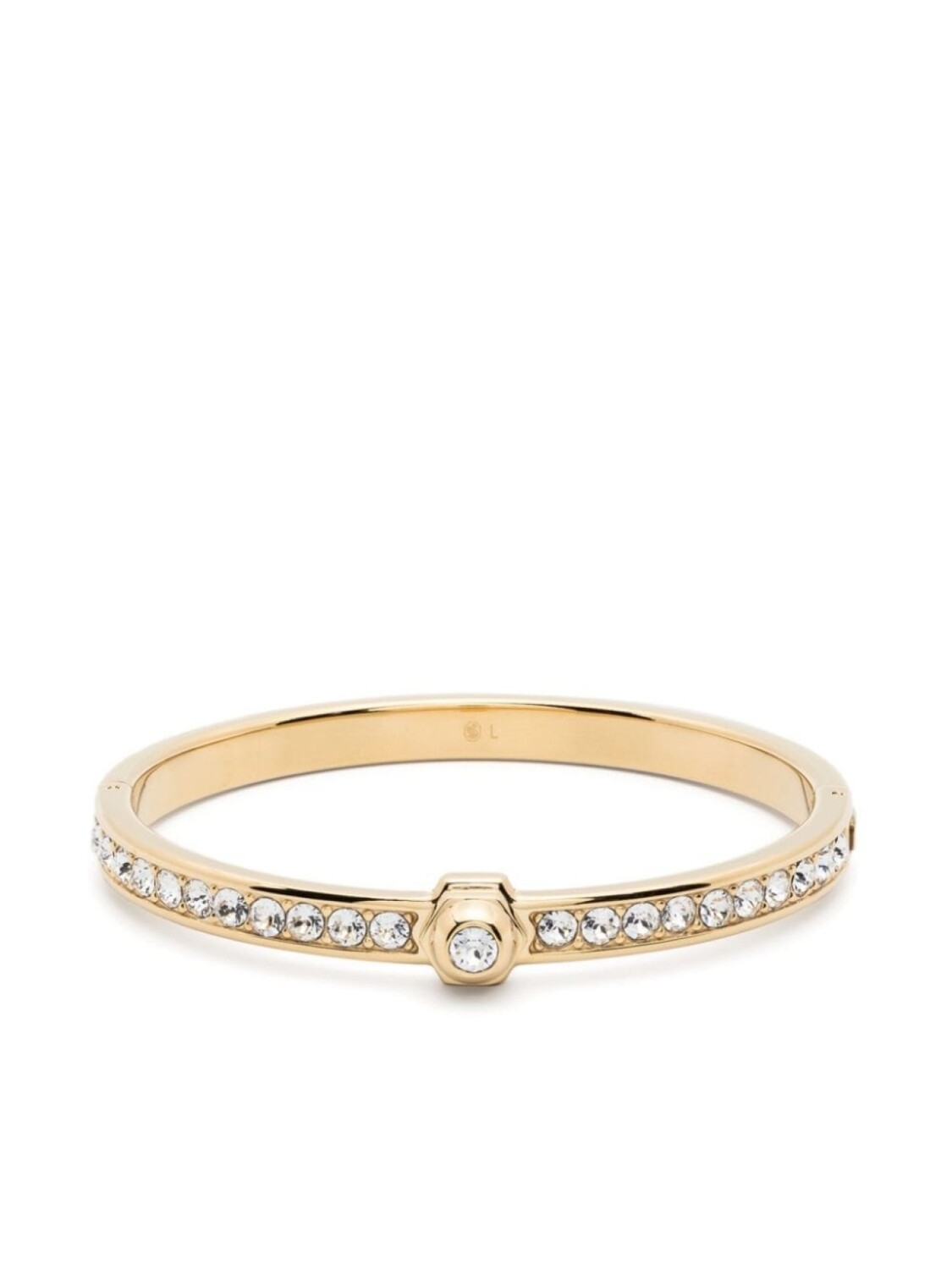 

Браслет Numina Swarovski, золотой