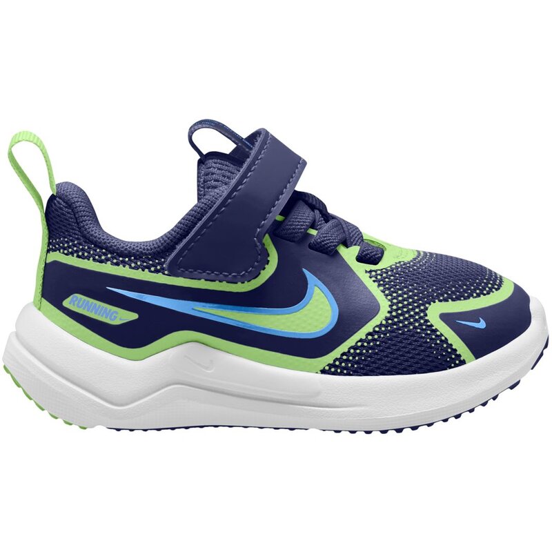 

Кроссовки для тренировок Cosmic Runner (td) Nike, мультиколор