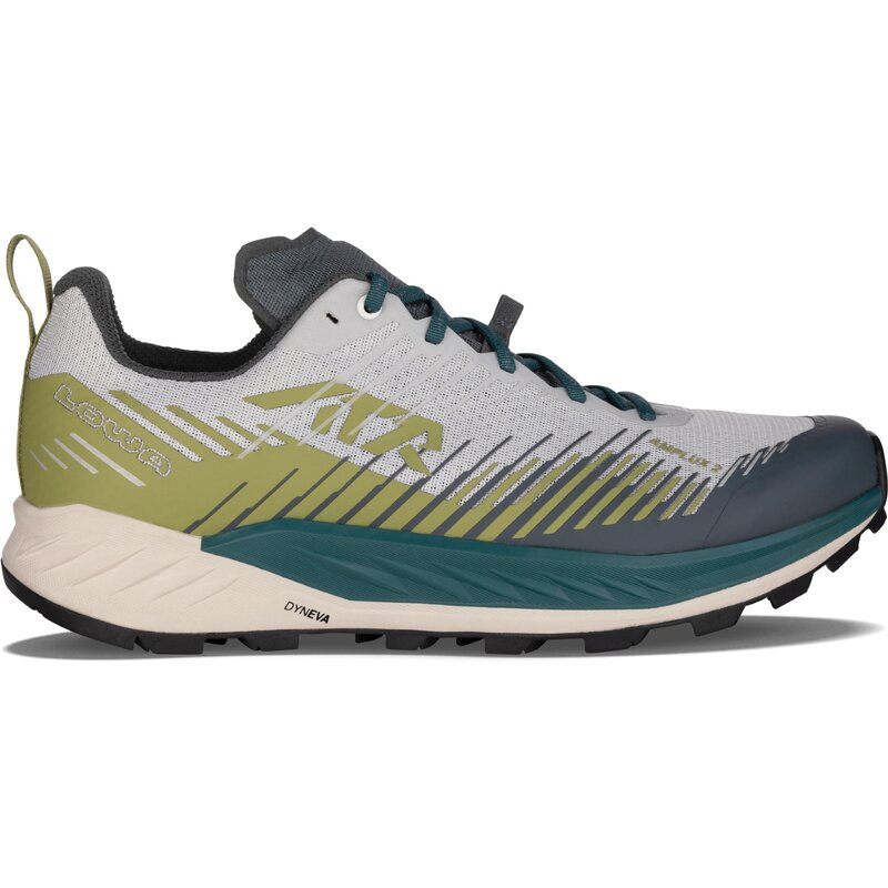 

Кроссовки для бега по пересеченной местности amplux 2 Lowa, мультиколор