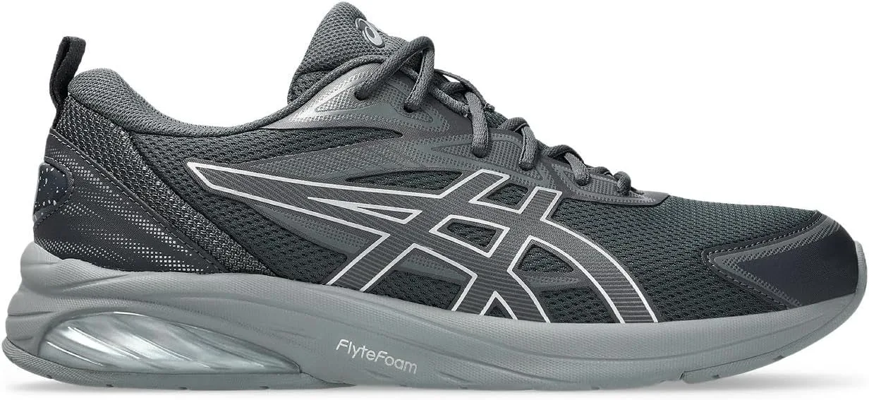 Кроссовки ASICS Gel Quantum Kei 1203A601001, серый — фото 3