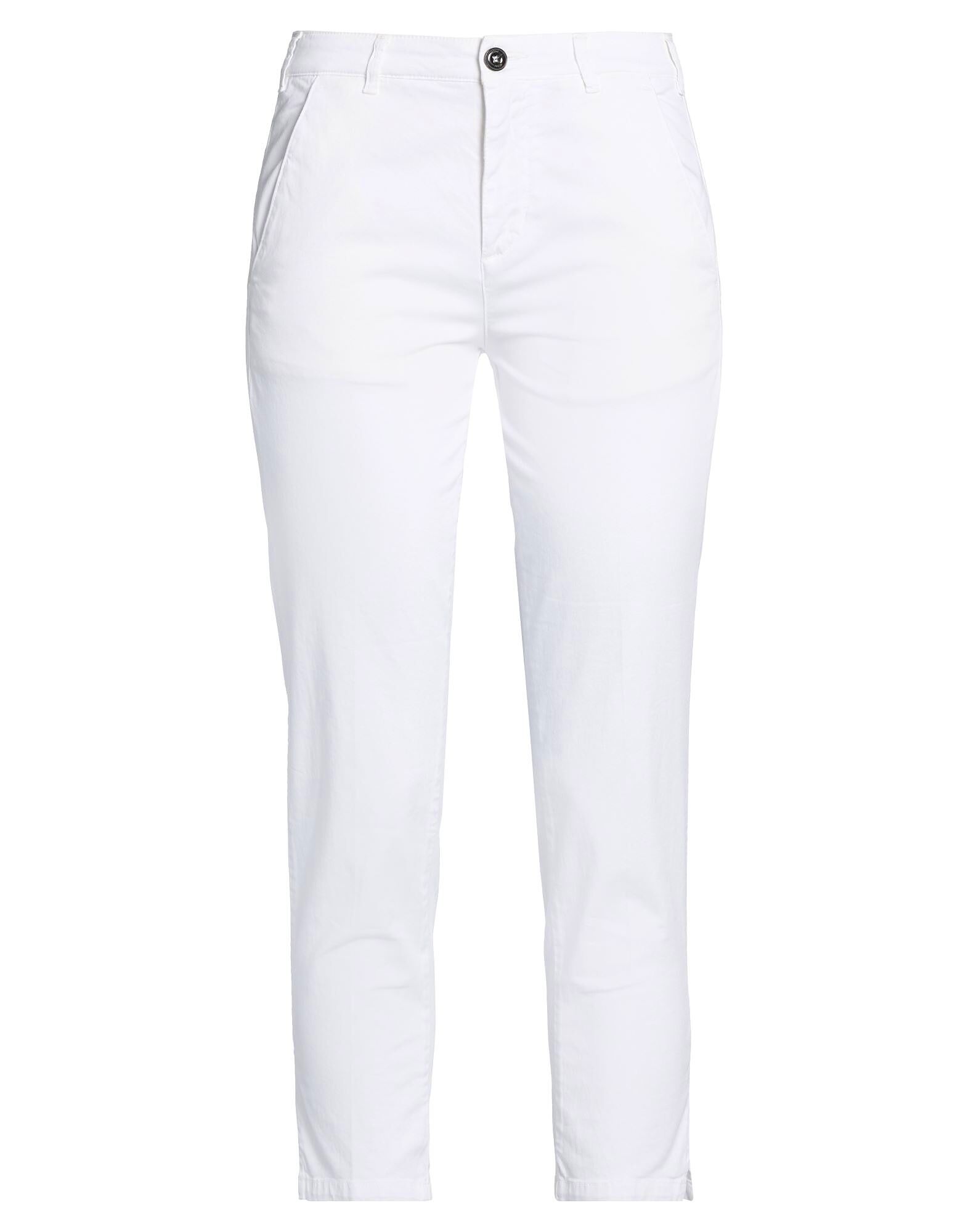 

Брюки 40Weft, белый