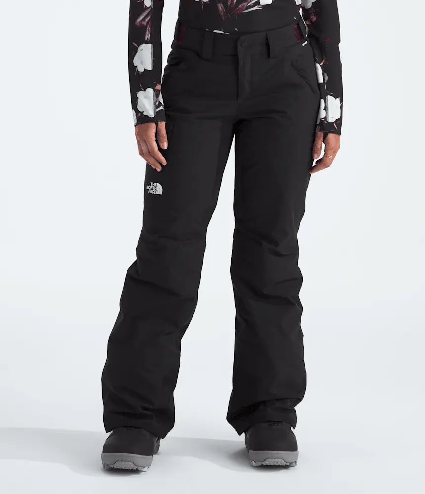 

Женские утепленные брюки Freedom The North Face, TNF Black