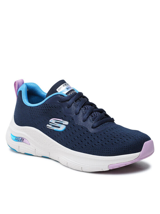 

Кроссовки Skechers, синий