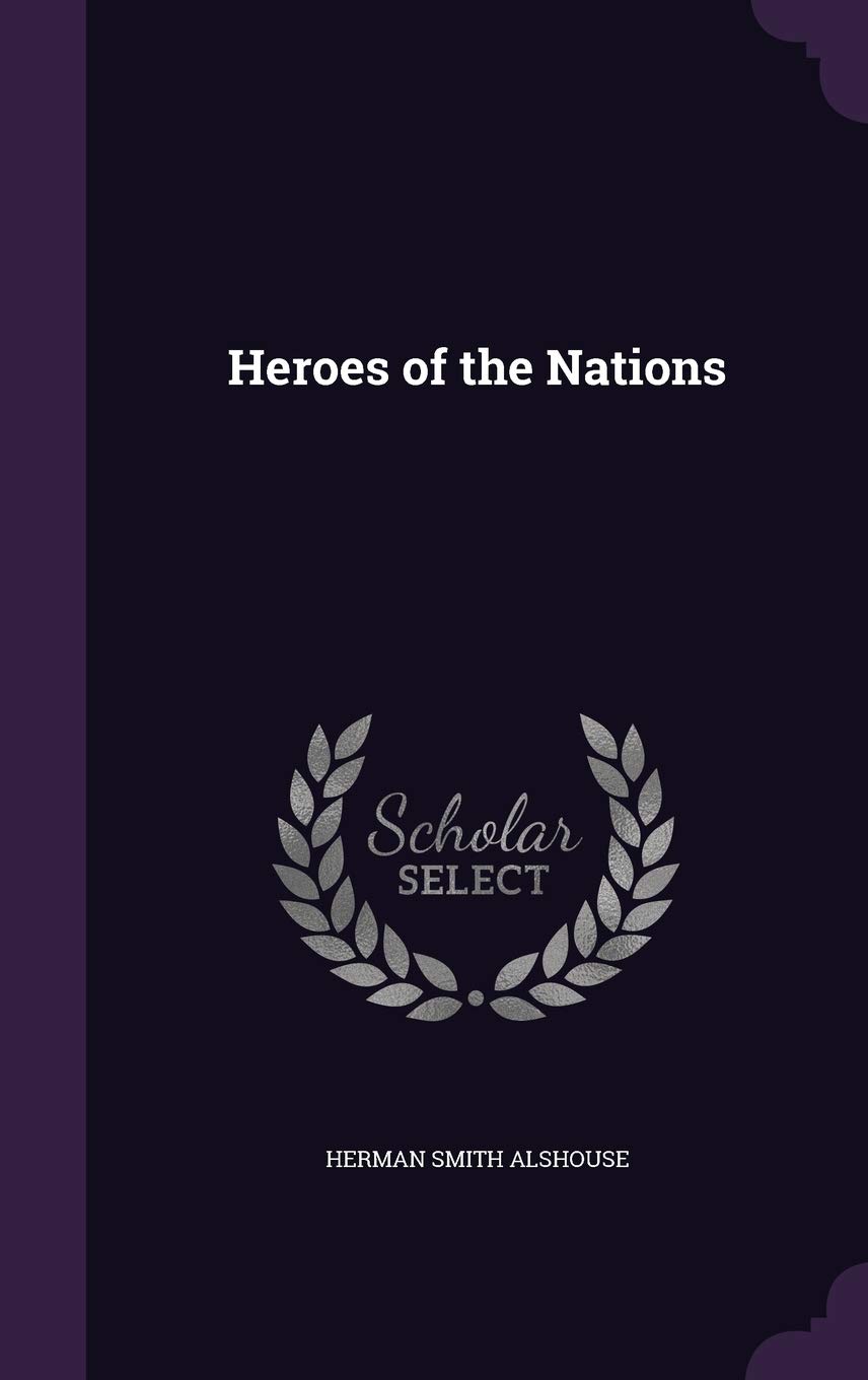 

Heroes of the Nations