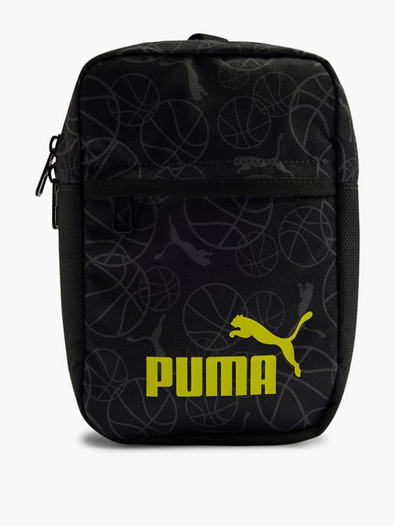 

Рюкзак Puma, черный