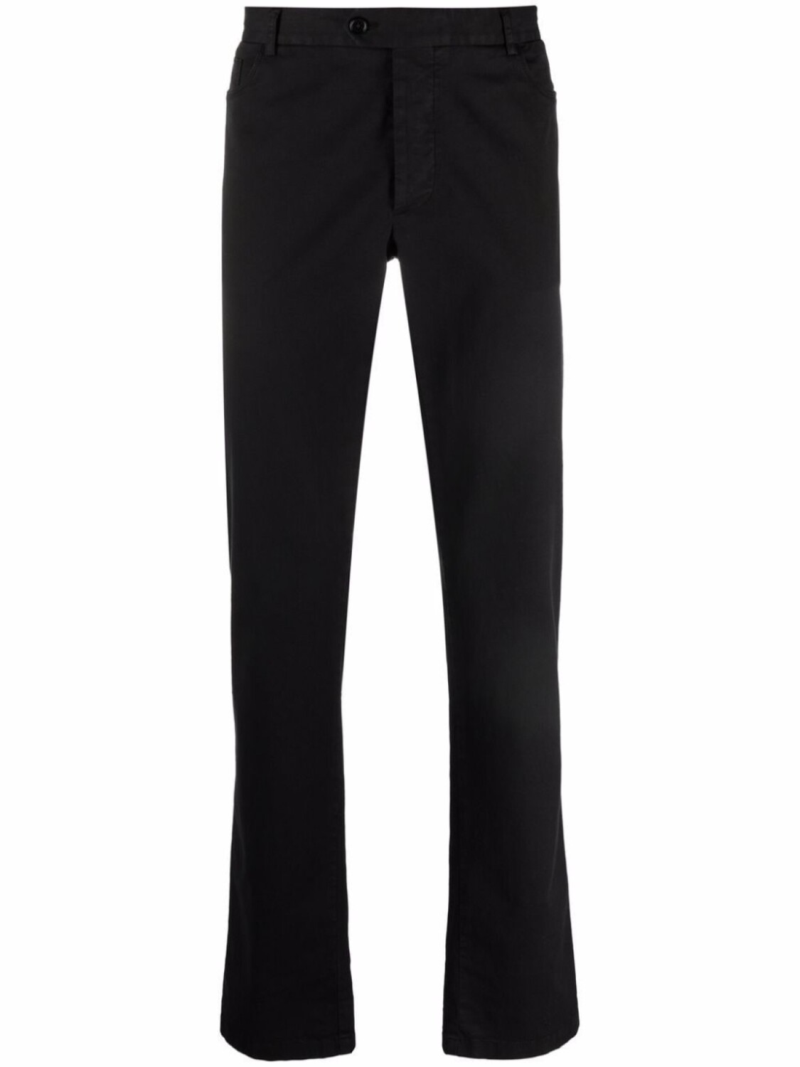 

Philipp Plein джинсы Iconic Plein кроя слим, черный