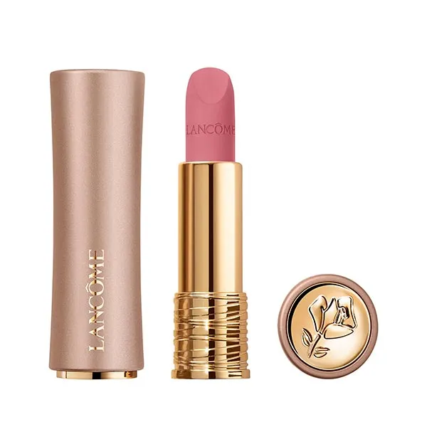 

Шелковистая матовая помада L'absolu Rouge Intimatte Lancôme, 320