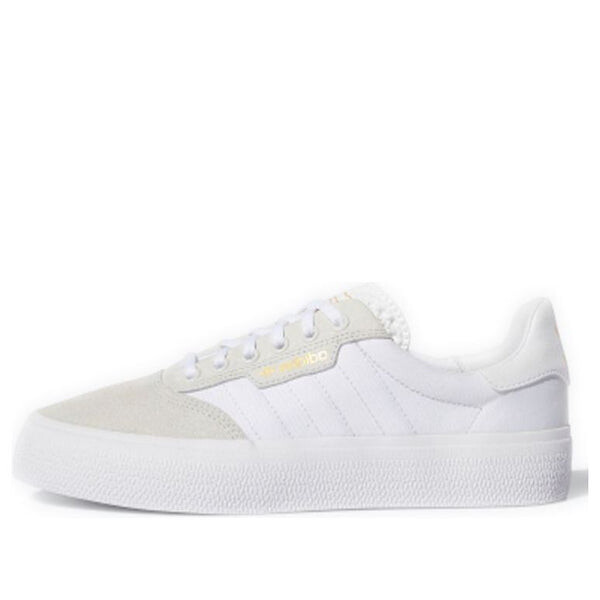 

Кроссовки 3mc Adidas, белый