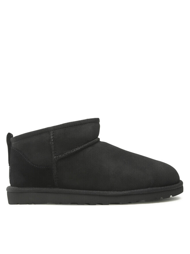 

Зимние Ботинки Ugg, черный