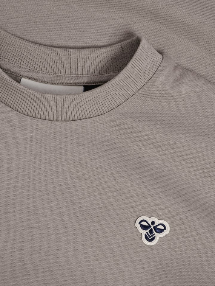 Hummel Футболка Hmljr Loose kids в Рок-Ридж — фото 3