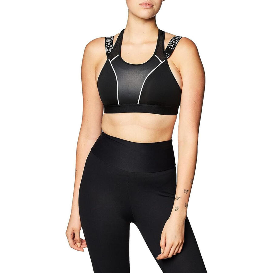 

Спортивный бюстгальтер Adidas Don't Rest Sport Hack для женщин