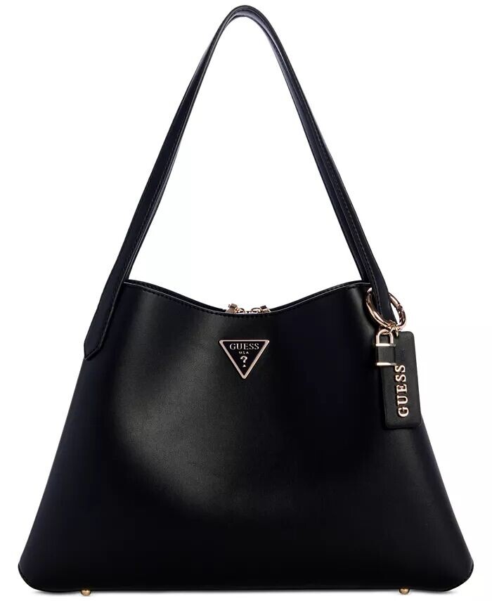 

Сумка для подруги Соры Guess, черный