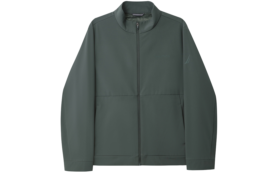 

NAUTICA Куртка мужская, Lime 0BG