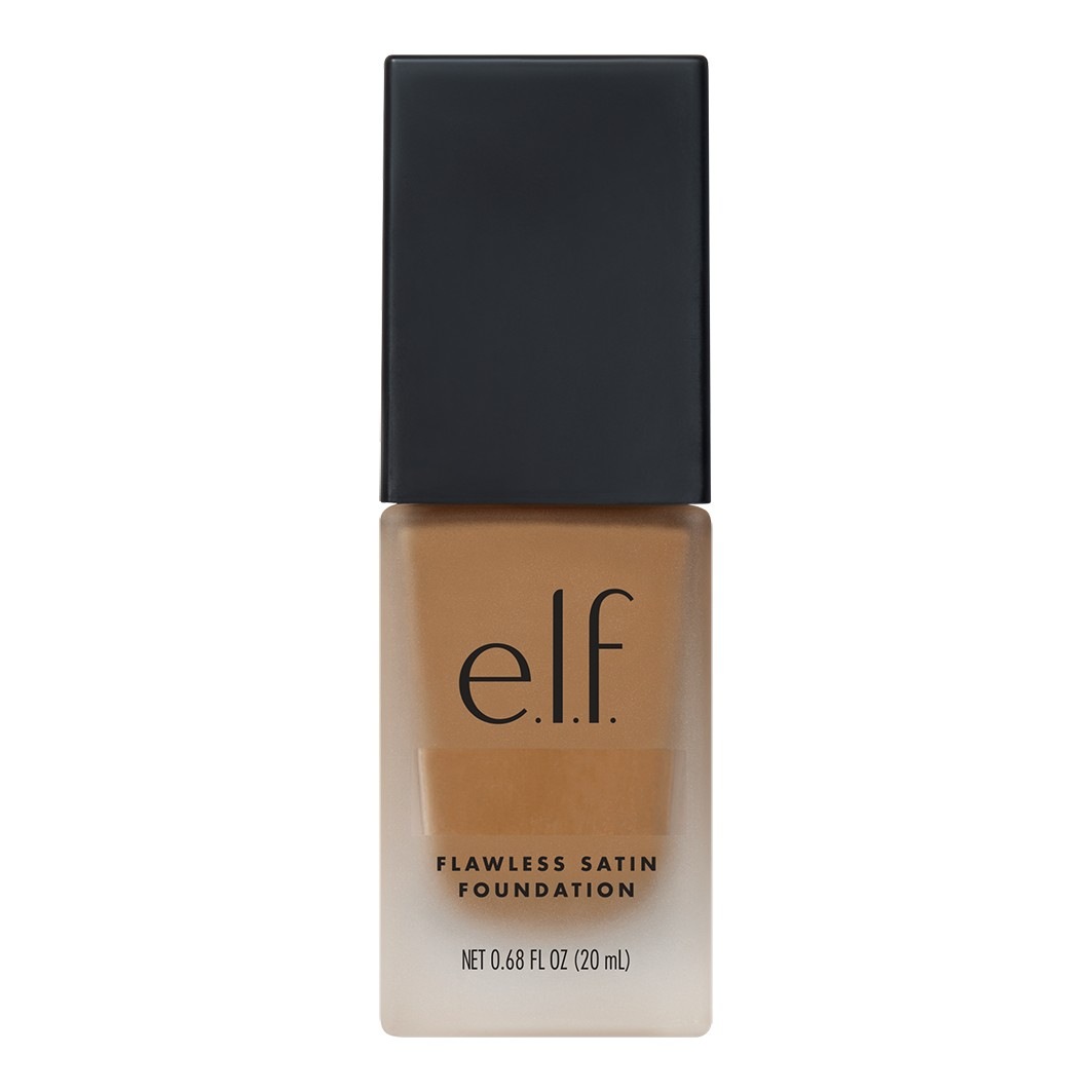 

Тональный крем для лица flawless finish Elf Cosmetics, linen, объем 20 мл