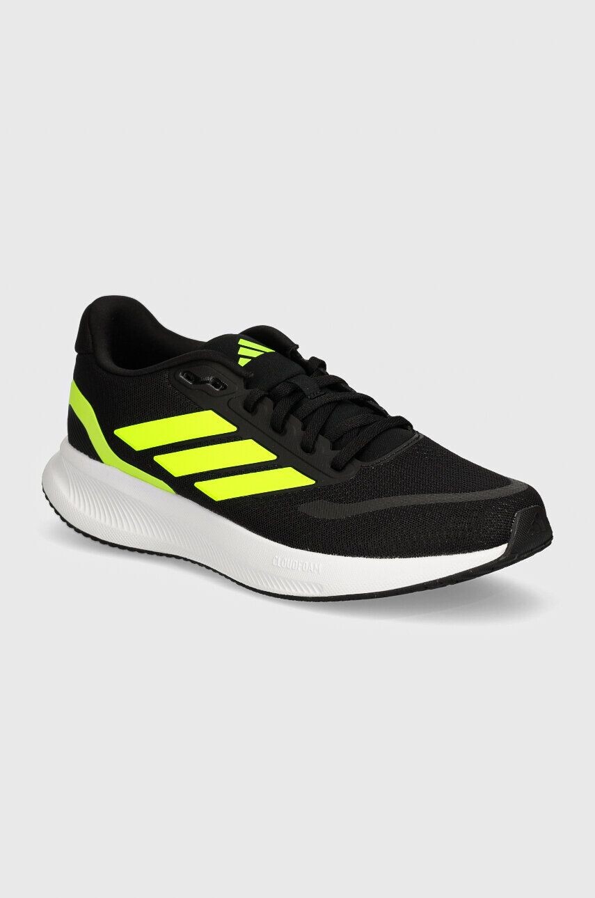 

Кроссовки adidas Performance Runfalcon 5, черный