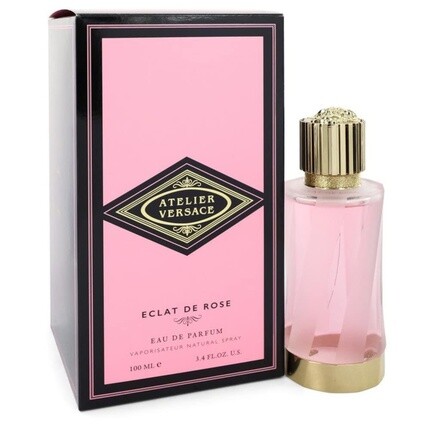 

Eclat De Rose от Versace Unisex Eau De Parfum Spray